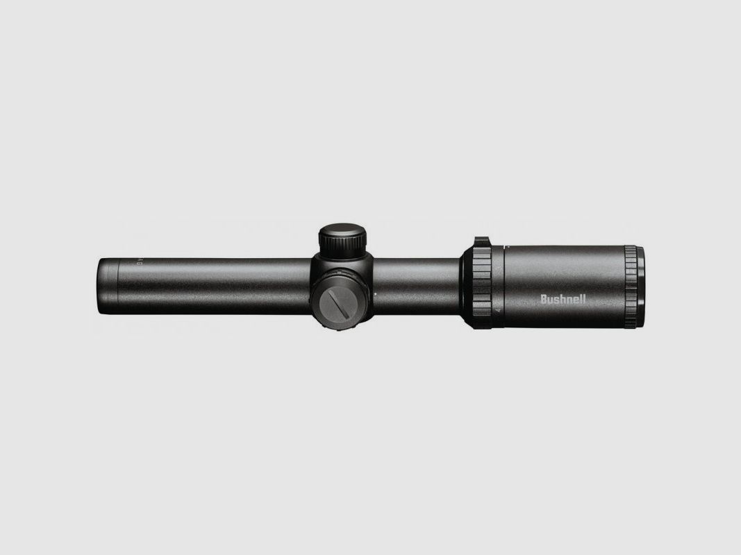 Zielfernrohr BUSHNELL ENGAGE 1-4x24 German 4, Bild 4 von 8