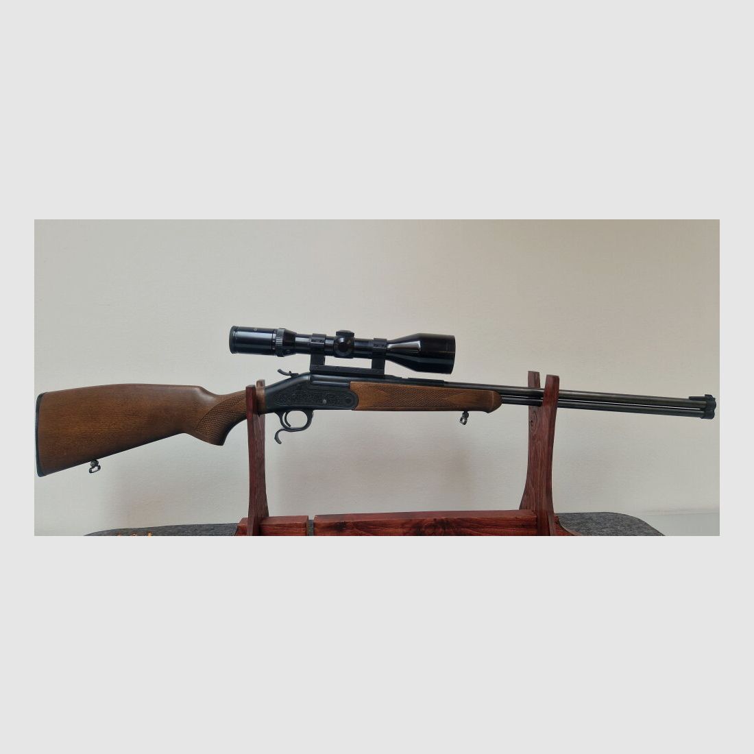 Rhöner SM70