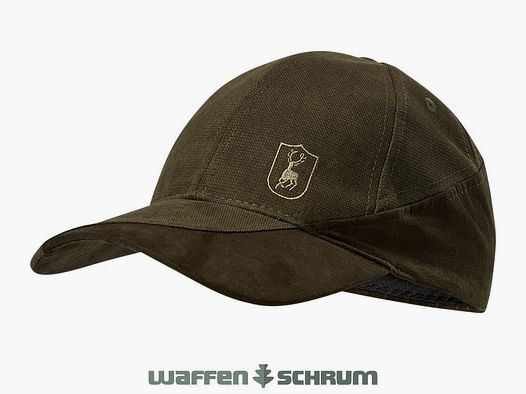 Cappello Deerhunter Aquila Tarmac Verde