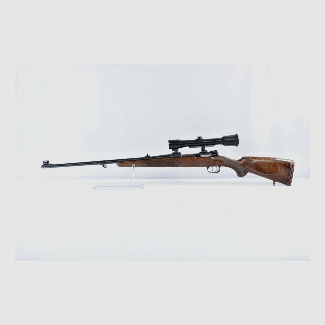 Genschow 98​ 7x57 Repetierbüchse, Bild 1 von 2