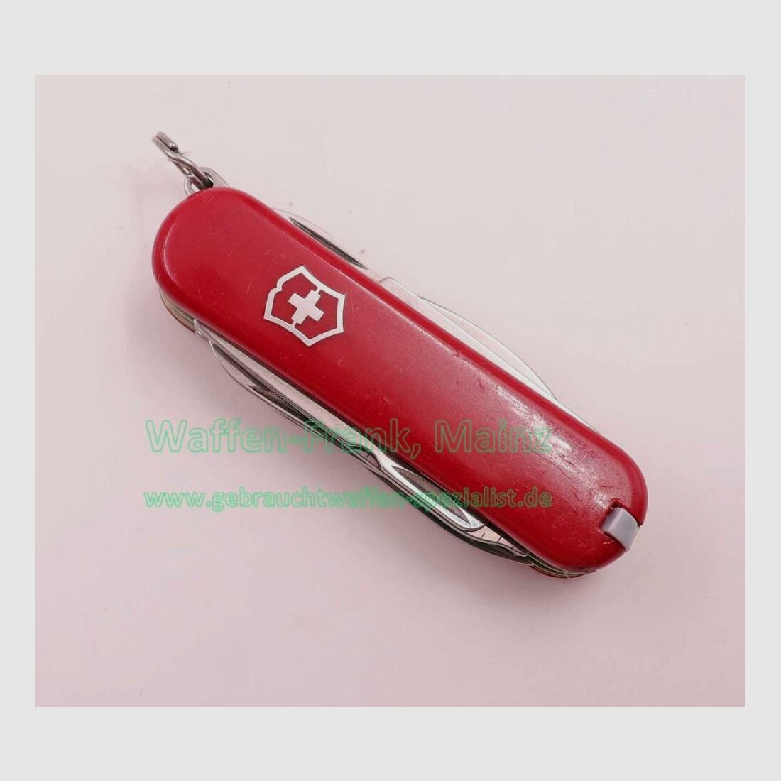 Victorinox, Schweiz Mini Champ
