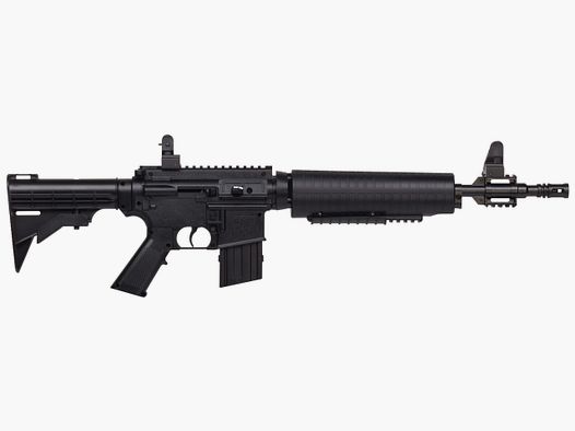 CARABINA BOMBEO PUMP ACTION CROSMAN M4-177 4,5MM 4.5