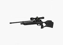 CARABINA GAMO GX 40 PCP CAL 5.5