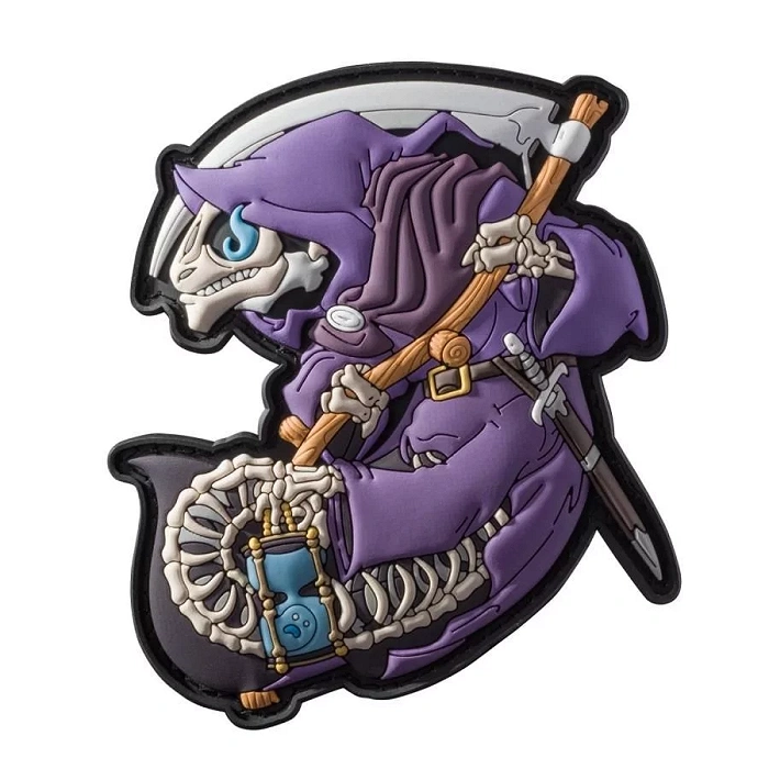 Emblemat Helikon Reaper Patch, zdjęcie 1 z 2