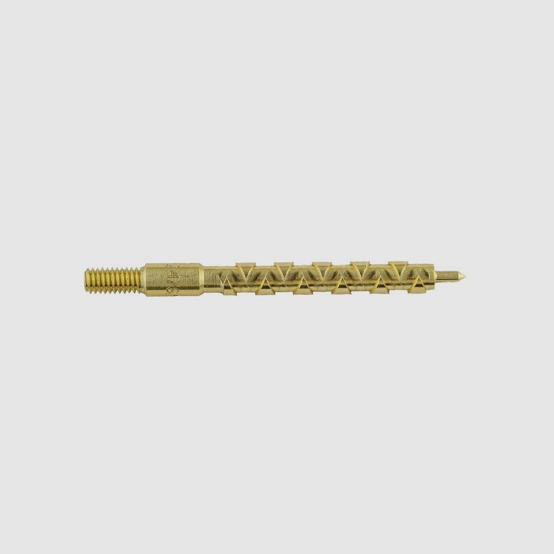 Reinigungsjag 6mm/.257/6,5mm W&S