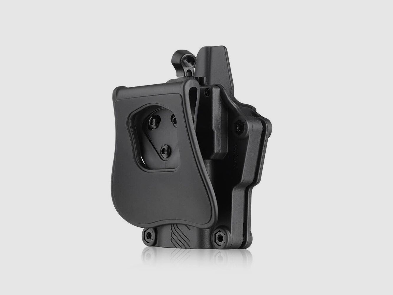 CYTAC Mega-fit Thumbsmart Holster