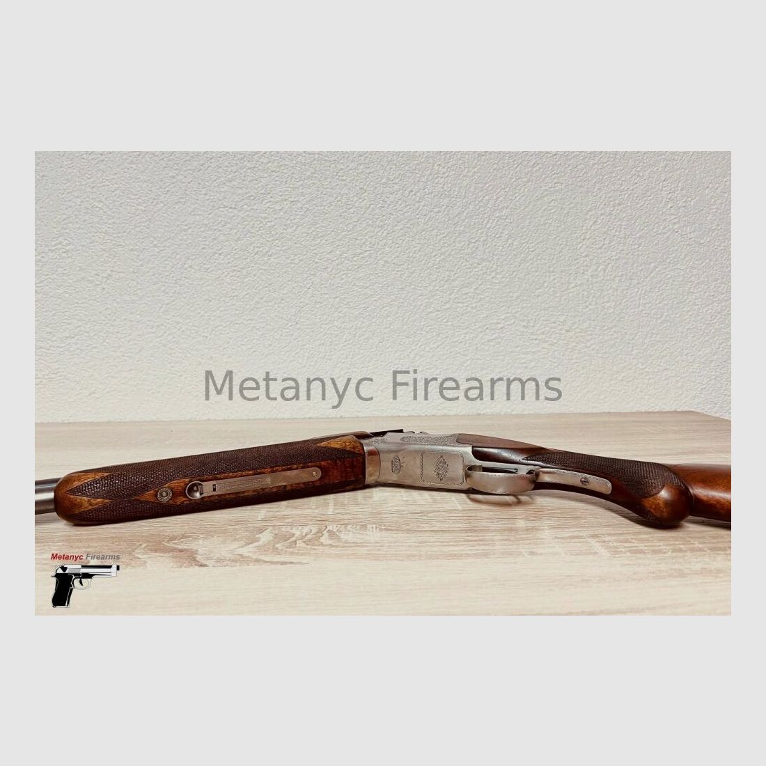 Winchester - Super Grade 12/70