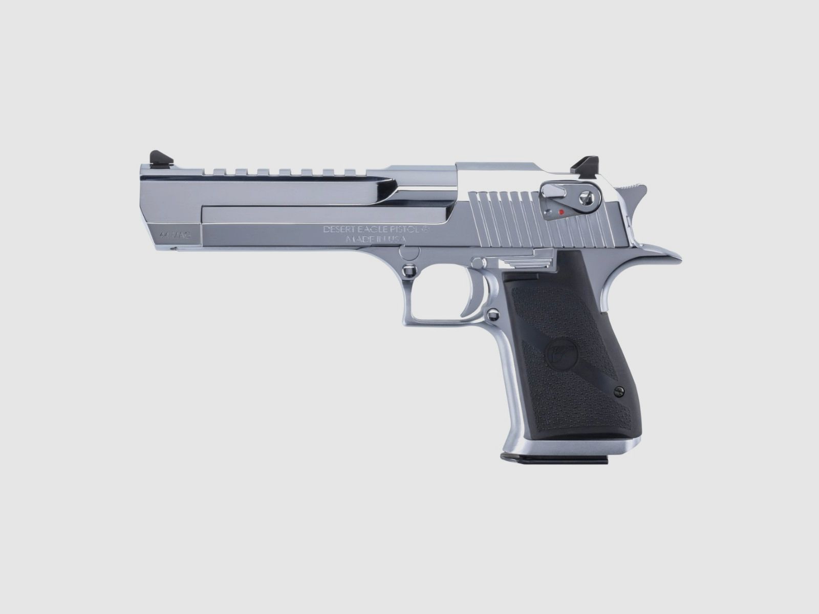 Desert Eagle 6" Polished Chrome