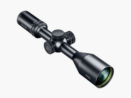 Zielfernrohr BUSHNELL R5 6-18x50 Side Focus SFP DOA-LRH800 beleuchtet.