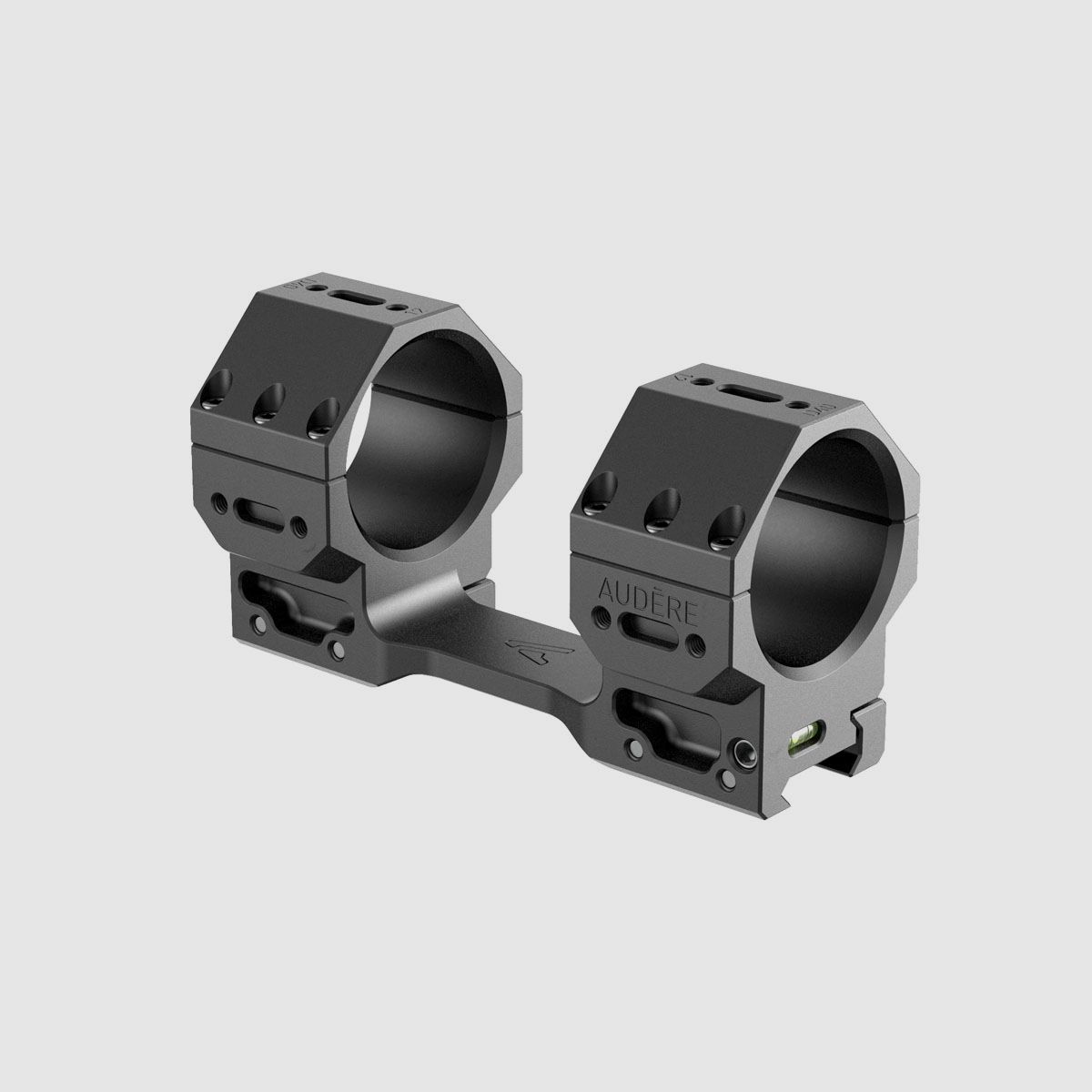 Adversus Mount 20 MOA 40mm