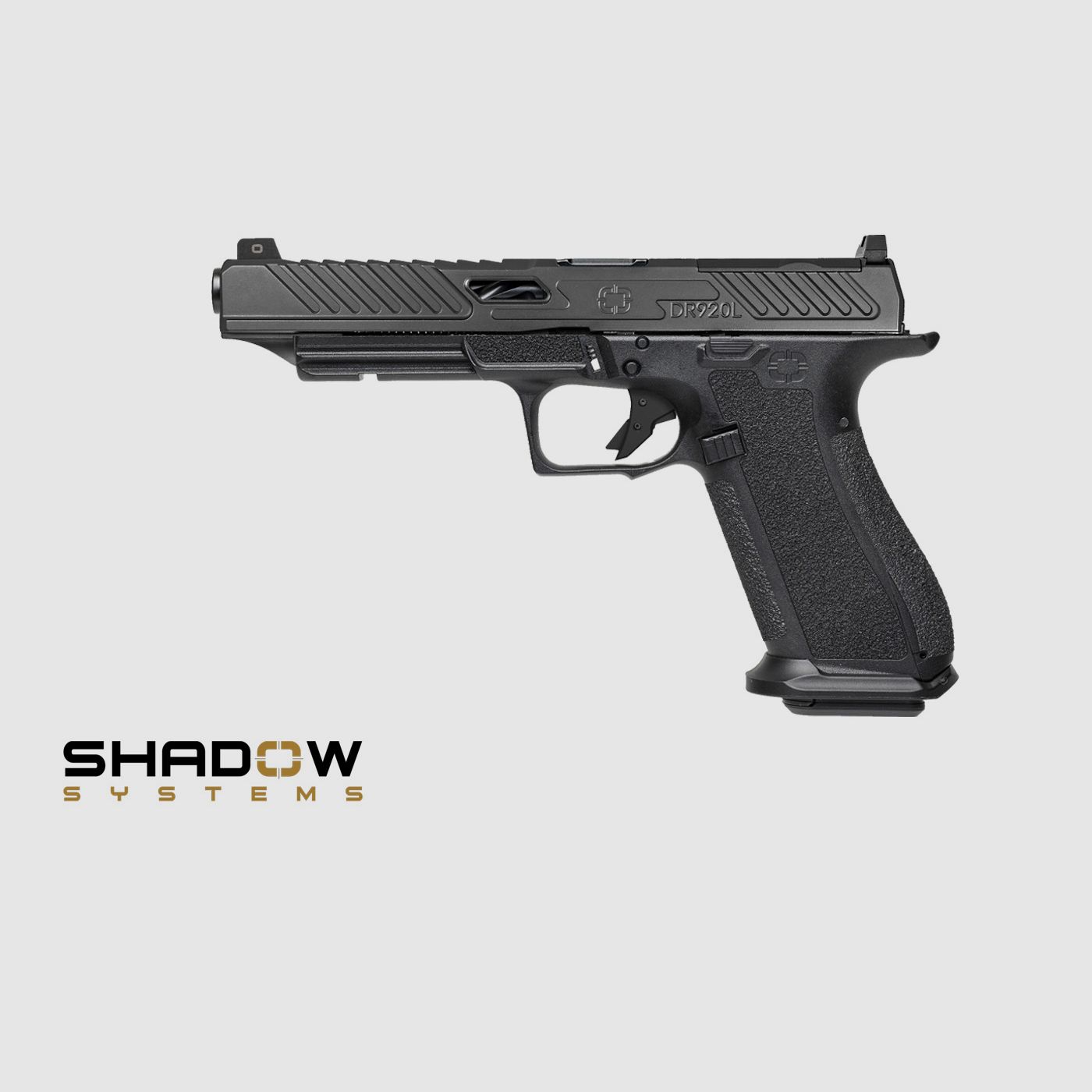 SHADOW SYSTEMS DR920L ELITE 9mm Luger, Bild 2 von 3