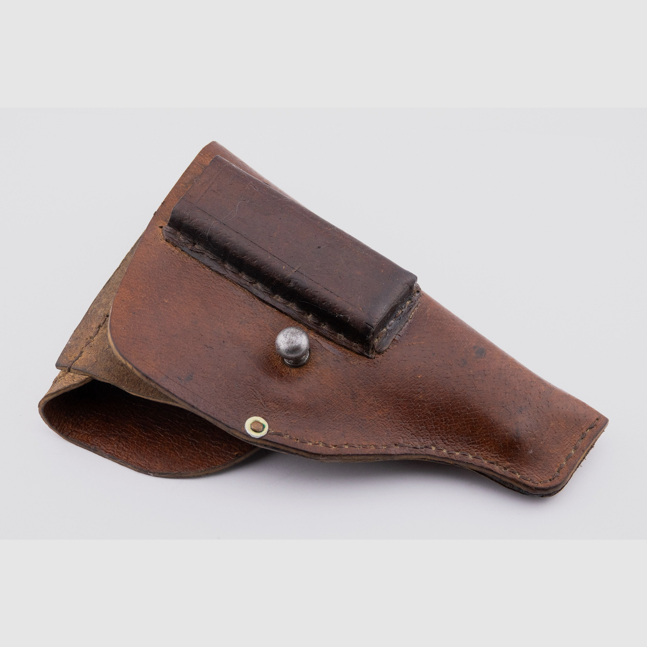 Walther Modell 4 inkl. Tasche