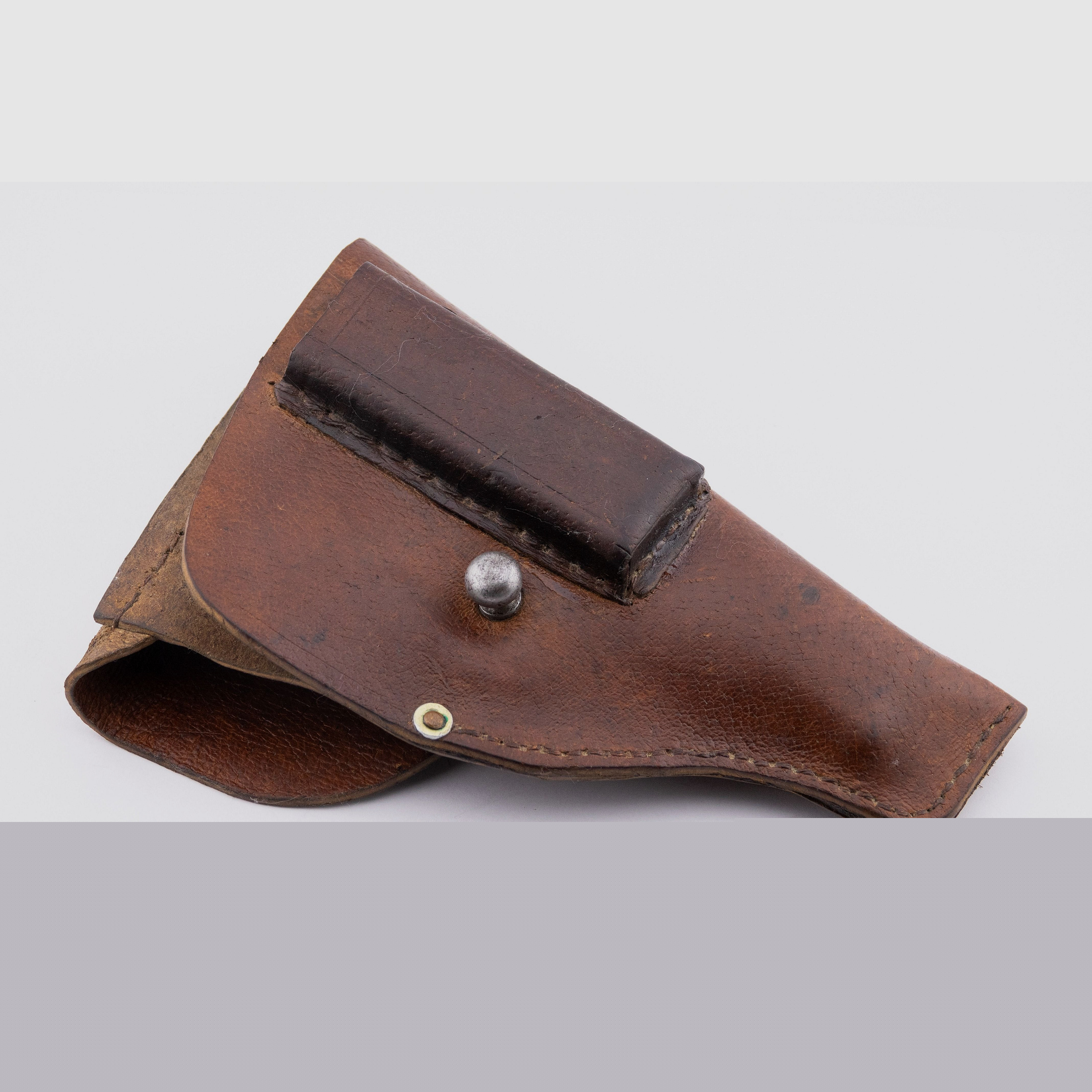 Walther Modell 4 inkl. Tasche