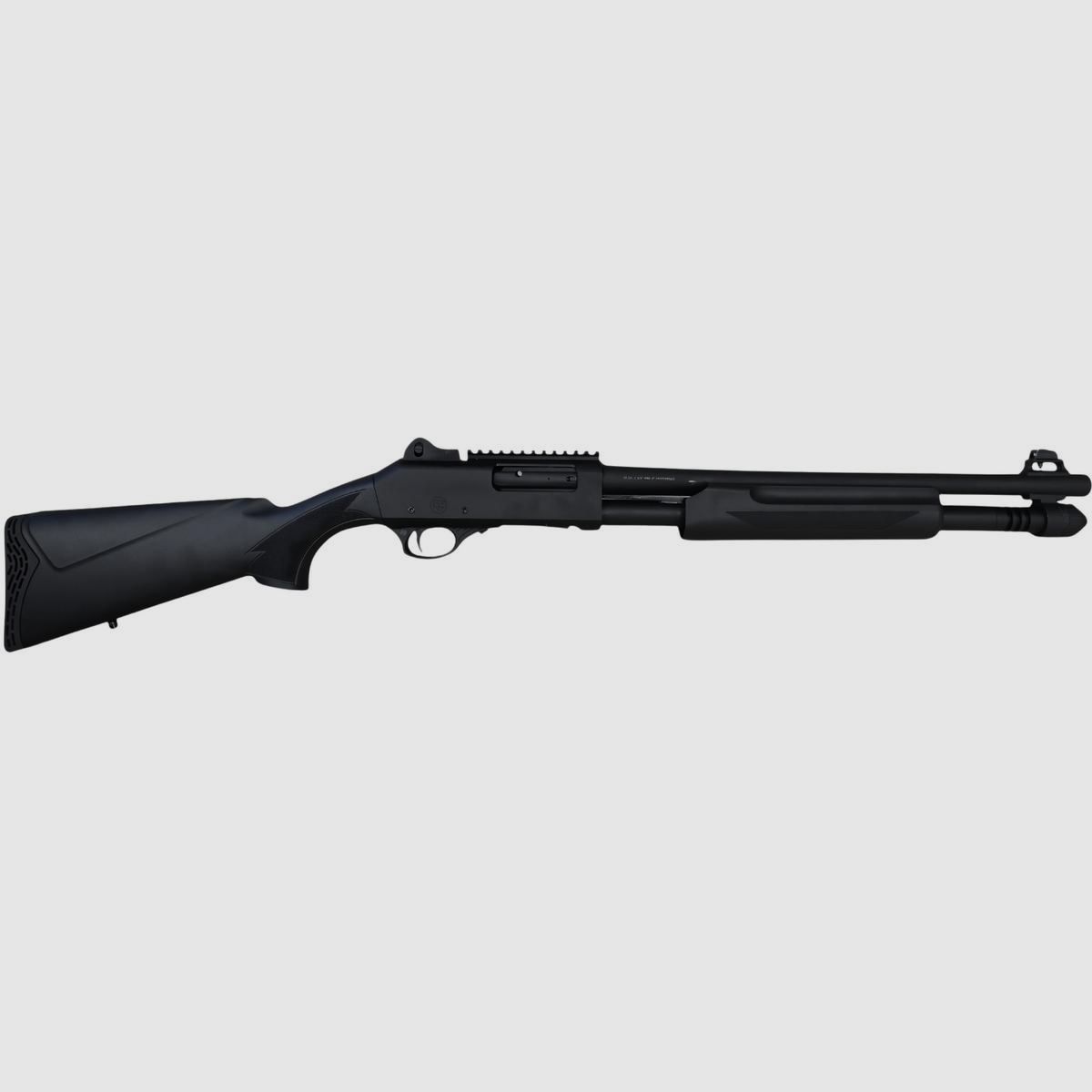 Panzer Arms PA-103 18,5", afbeelding 1 van 2