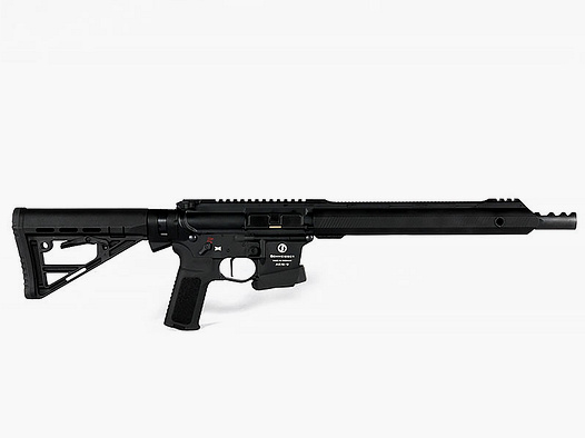 SCHMEISSER AR15-9 DYNAMIC PCC 12.5"