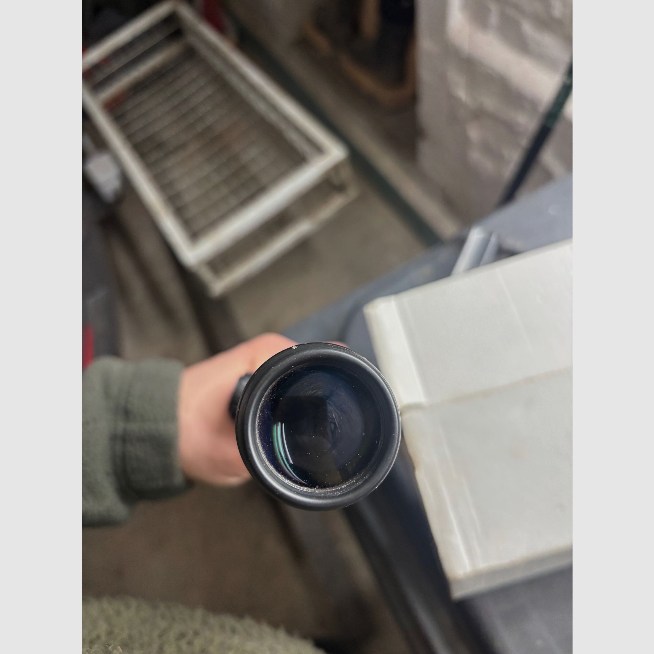 Meopta Meostar R1 1-4x22 RD