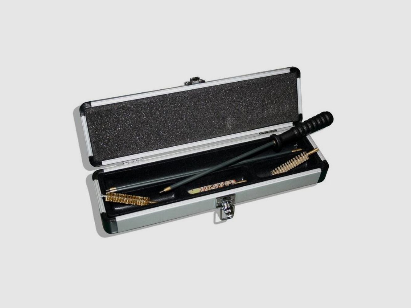 Putzset Alubox