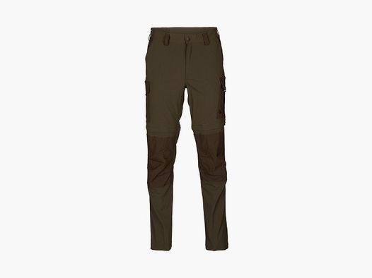 Pantalon Birch Zip-off Seeland