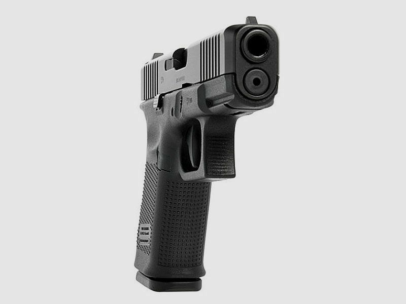GLOCK 19 Gen5