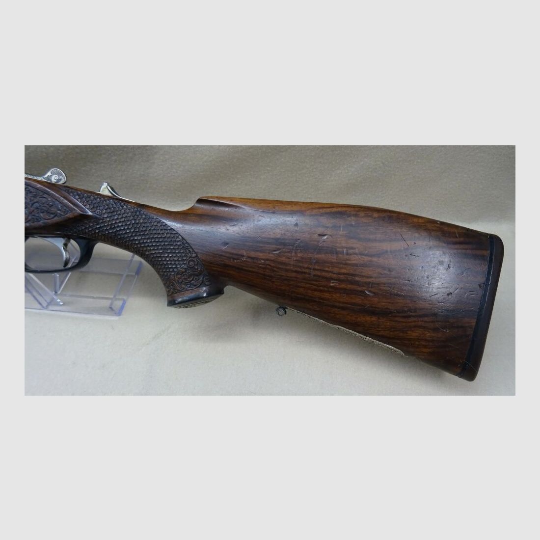 Blaser B 813 Exclusiv gaucher