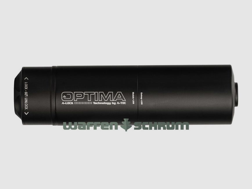 A-TEC Optima 45 Front