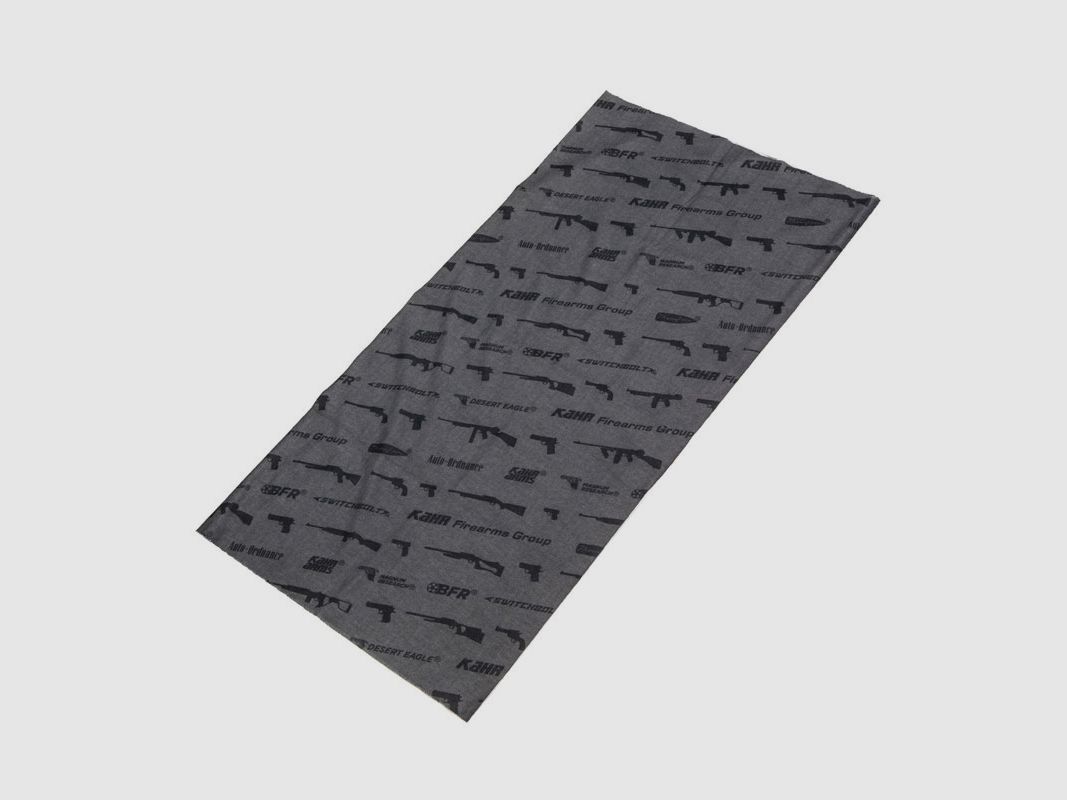 Multifunction scarf KFG