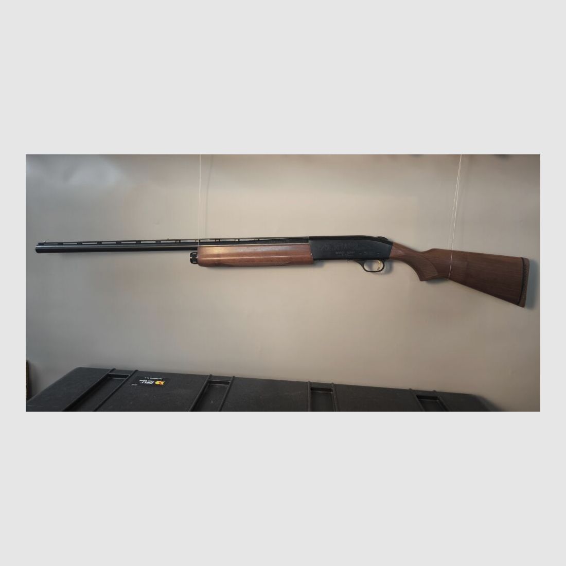 Mossberg 9200 fusil semi-automatique cal. 12/76 avec choke interchangeable 12/76, image 15 sur 20