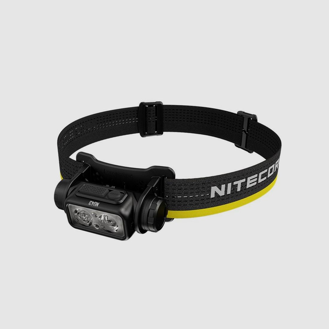 Nitecore NU43 Lampe frontale