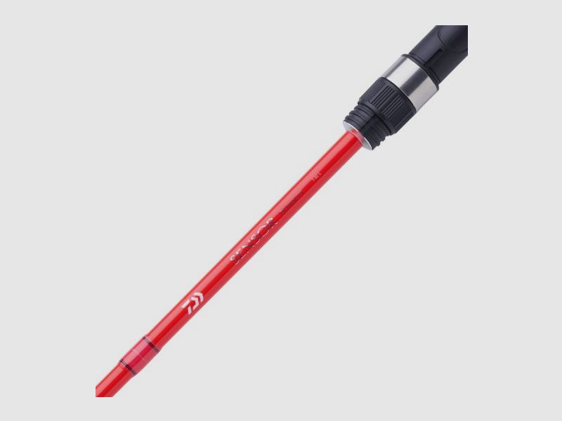 DAIWA SENSOR PALANGROTTE 1,80M 30-150G, Bild 2 von 2