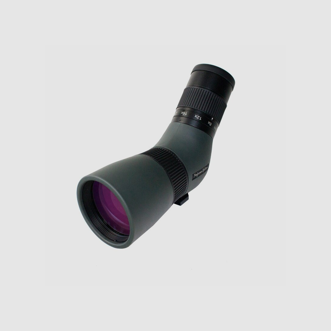Professor Optics Zugspitze 8-24x50 ED Spotting Scope