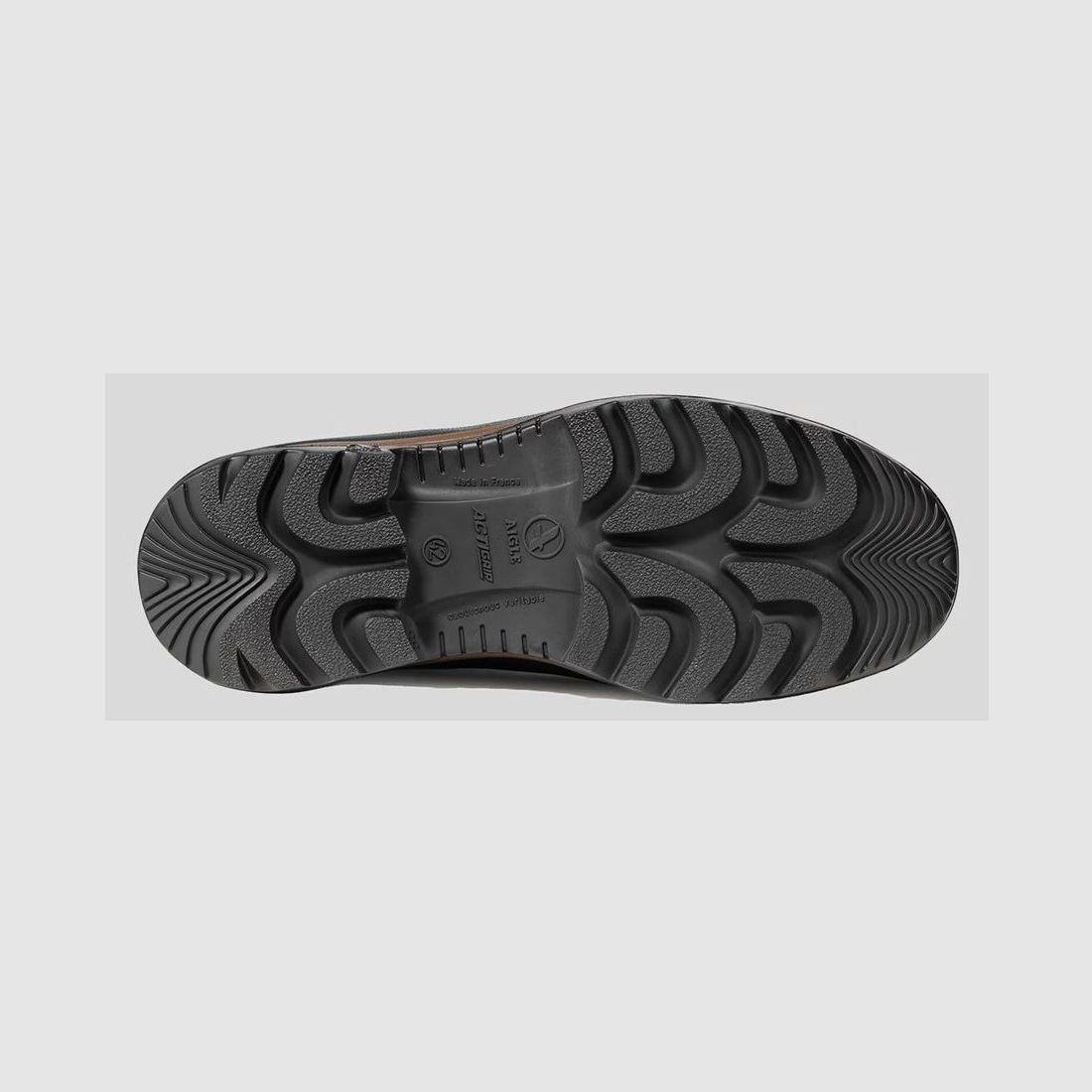 AIGLE PARCOURS 2 ISO rubber boots, image 7 of 10
