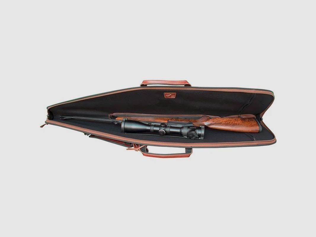Acropolis FO-7V gun case, image 3 of 3
