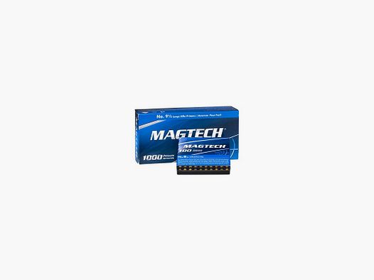 MAGTECH AMORCES LARGE RIFLE