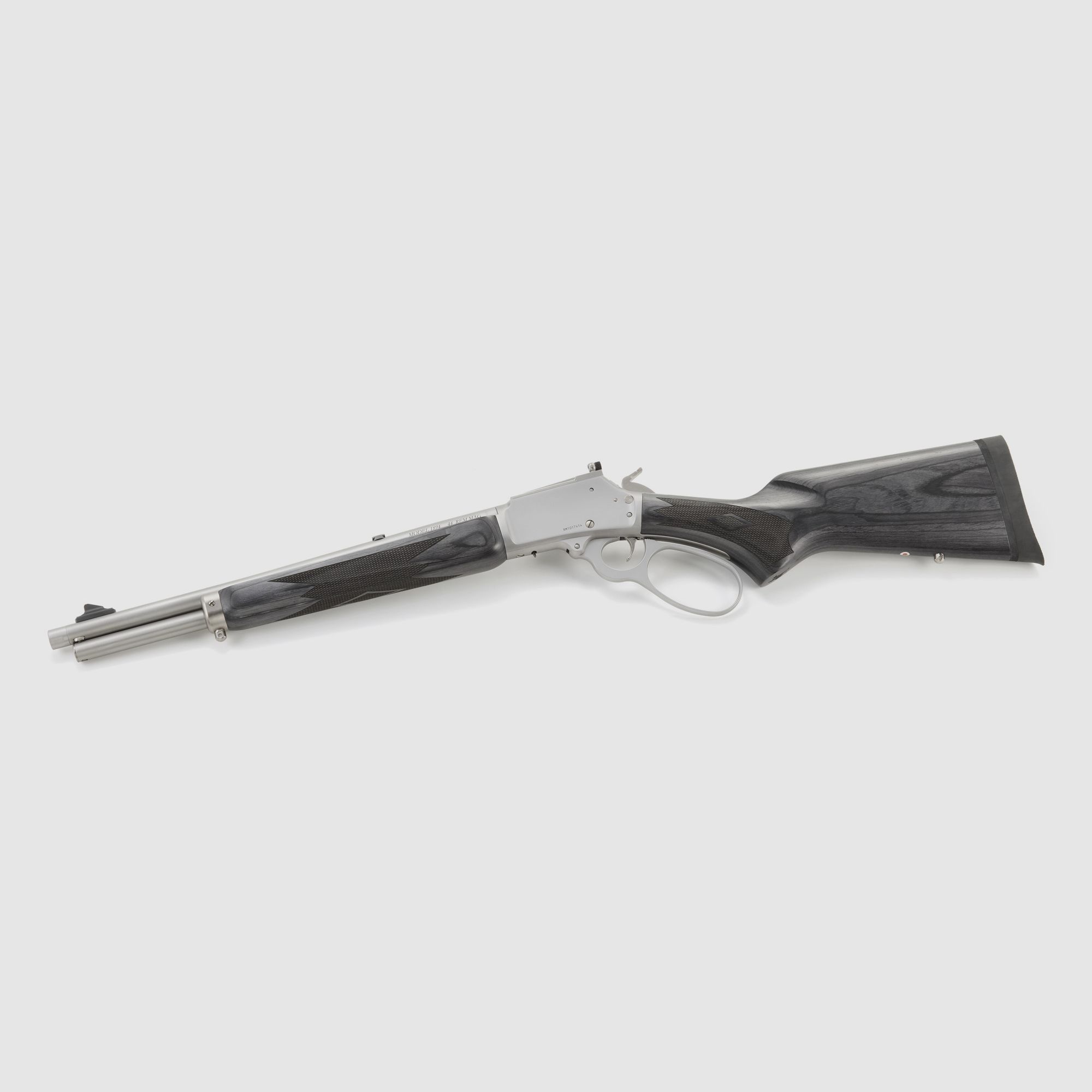 Marlin 1894 TRAPPER .44 Rem. Mag. 16.10"/41cm 5/8"x24 8+1 magazine lever-action rifle