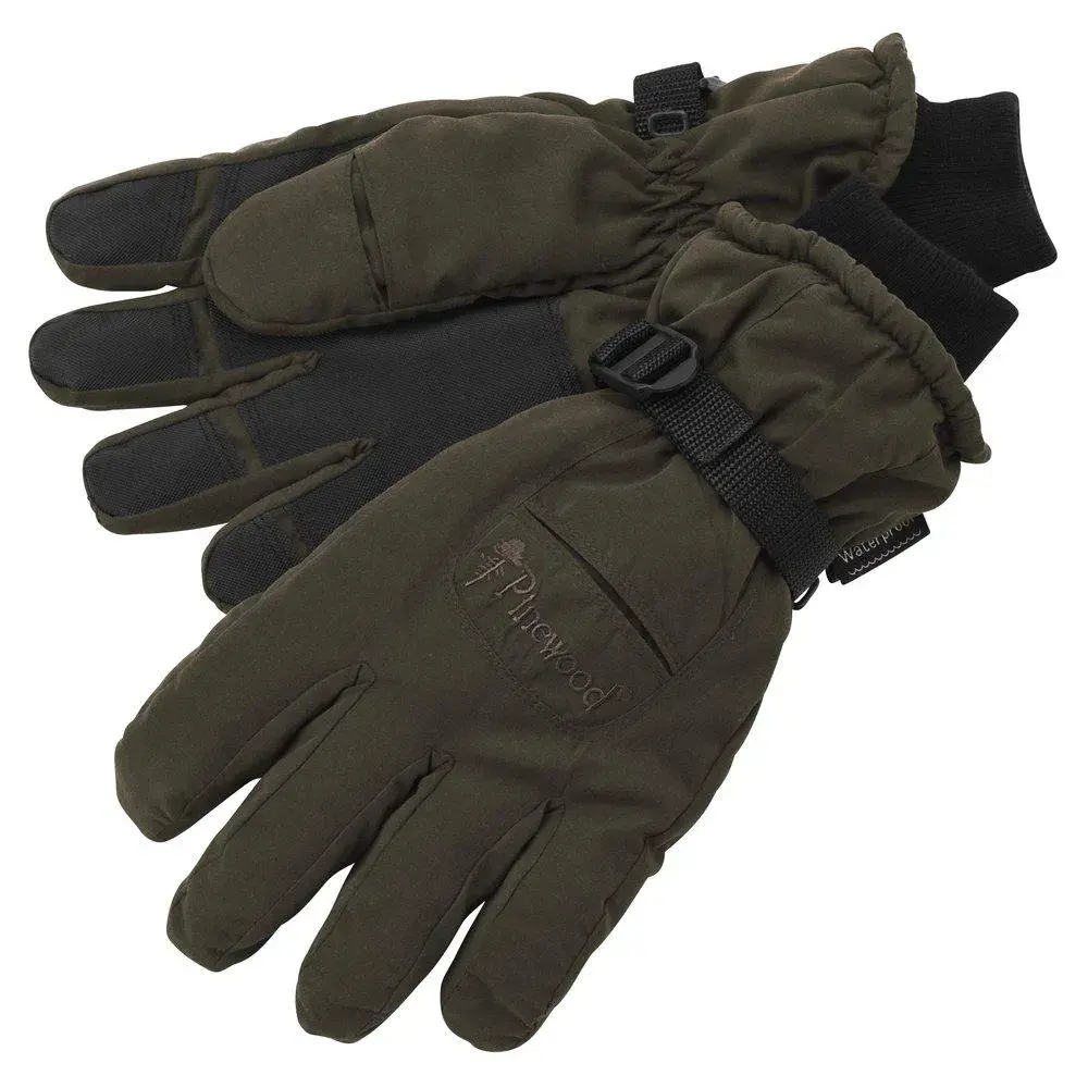 Guanti Impermeabili Pinewood, immagine 2 di 2