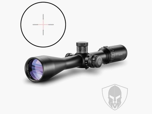 HAWKE VANTAGE 30 WA FFP 6-24×50 Half Mil Dot IR