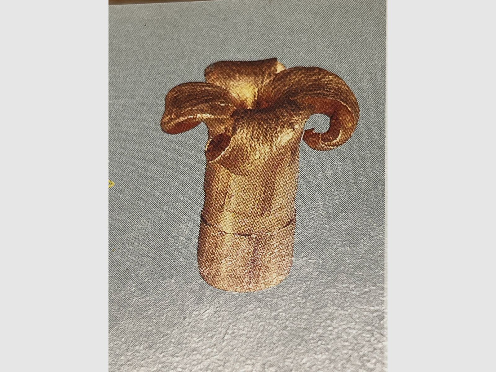 MEN Schrägflächengeschoss .308 Win