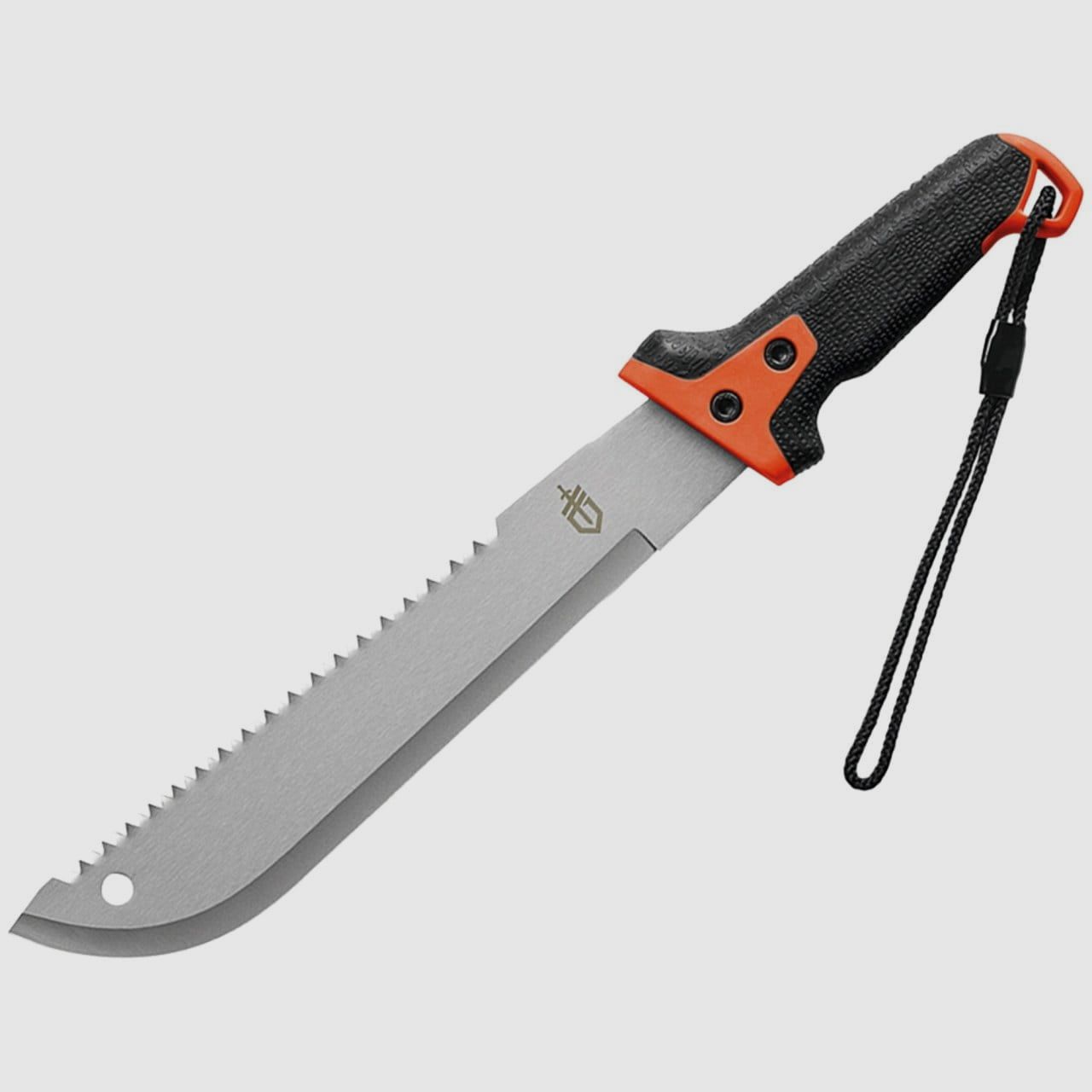 Gerber Machete COMPACT CLEARPATH