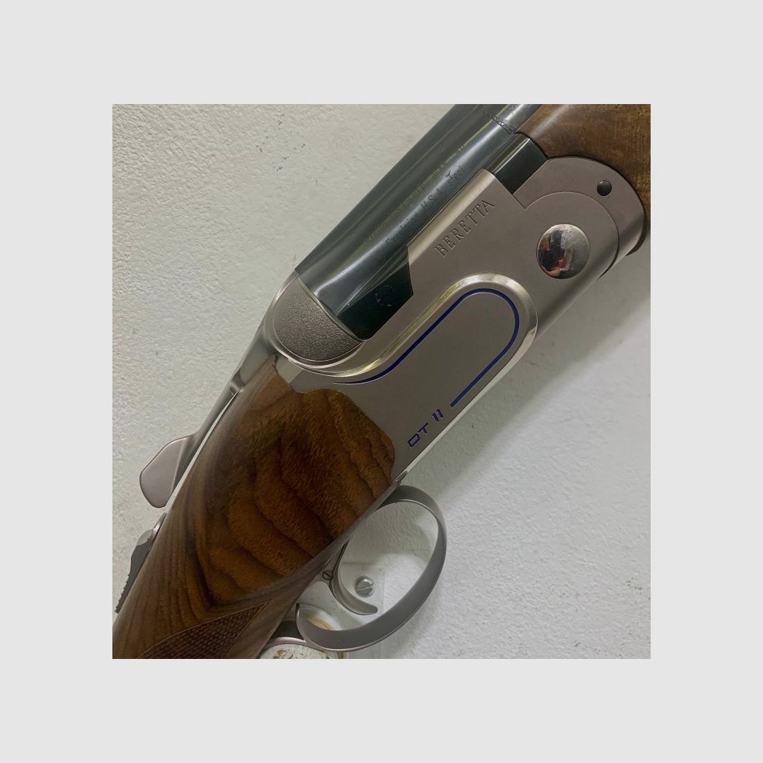 BERETTA DT11 TRAP, Bild 2 von 9