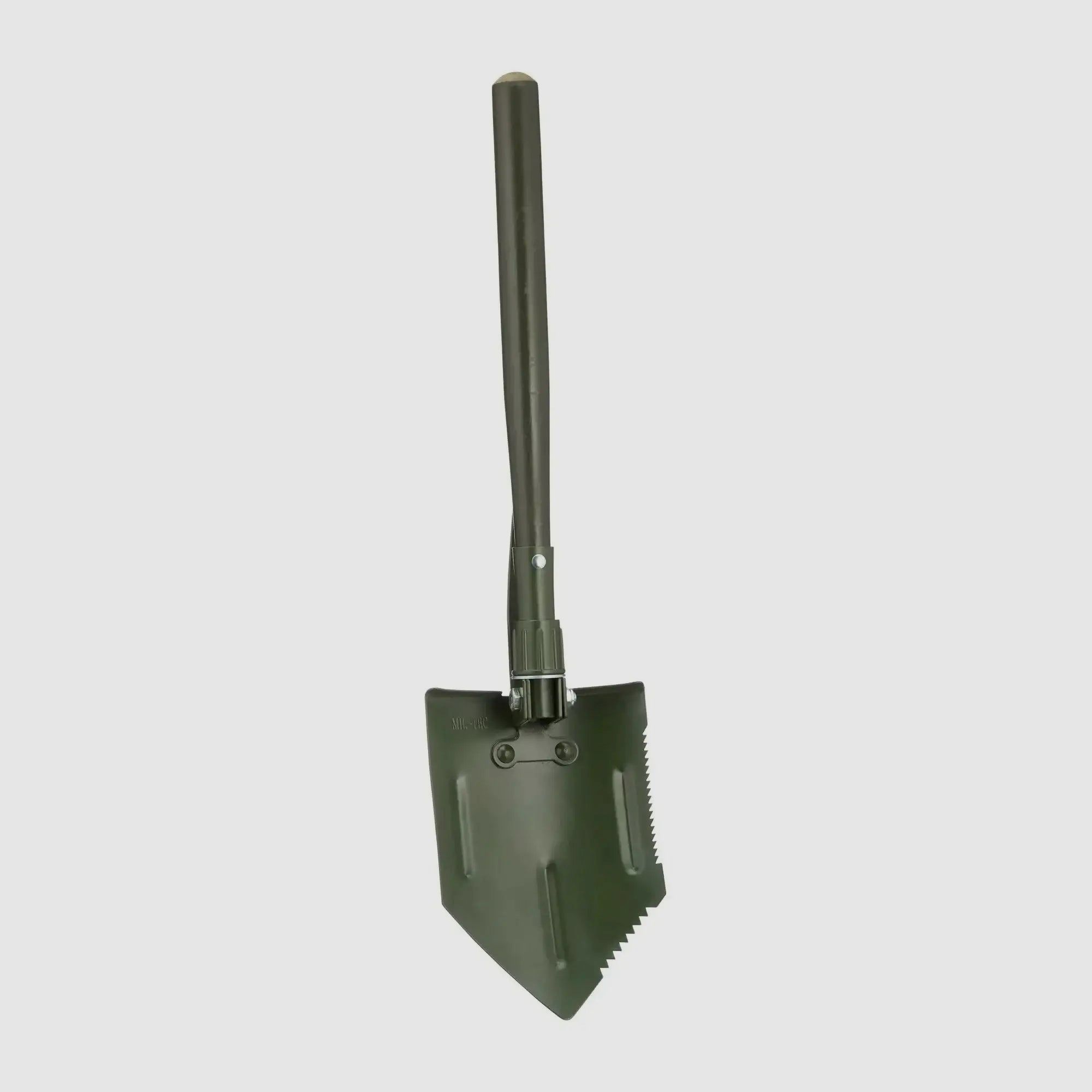 Mil-Tec US Folding Shovel Import