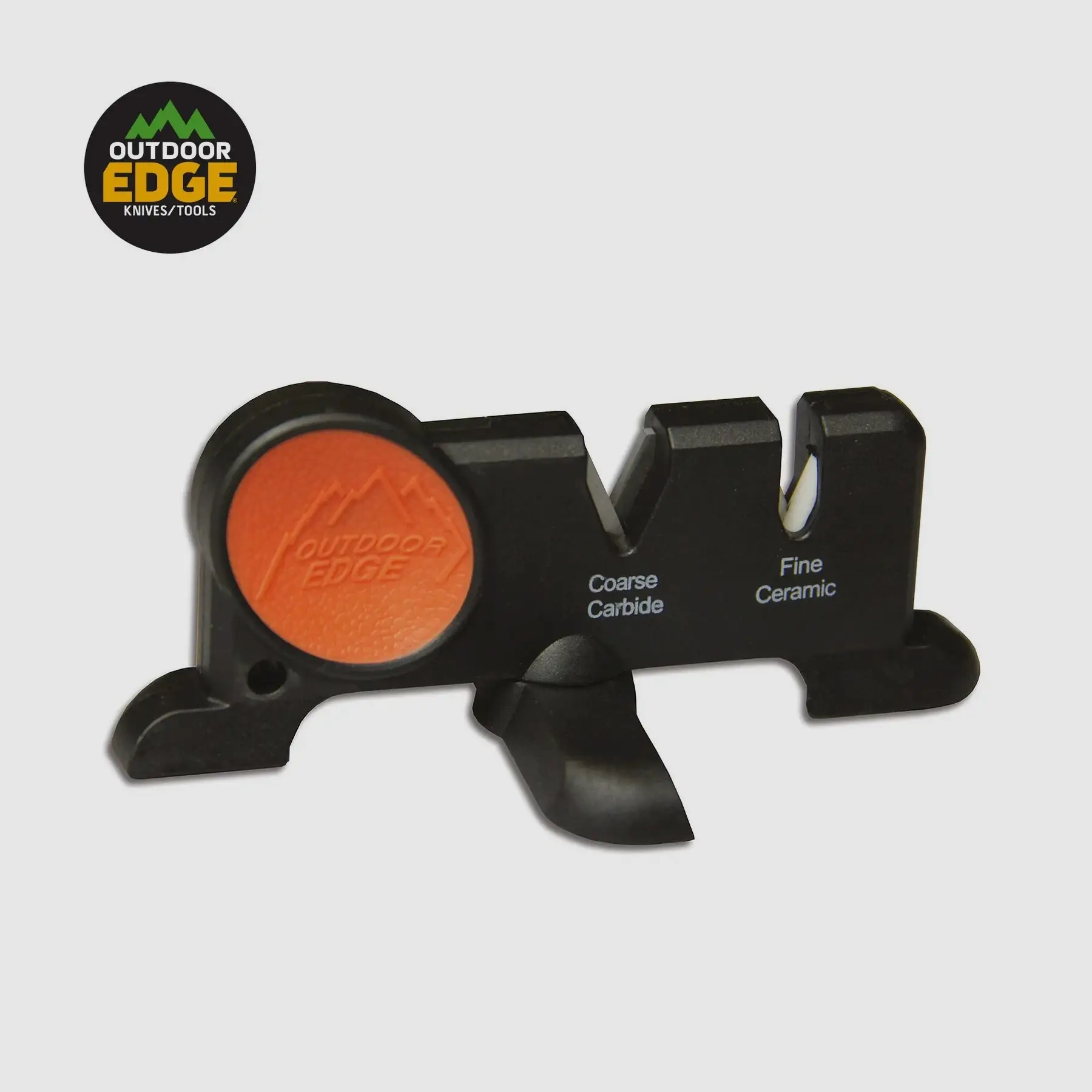 Outdoor Edge Edge-X SX-100 · Aiguiseur de couteaux à 2 étapes, image 1 sur 4