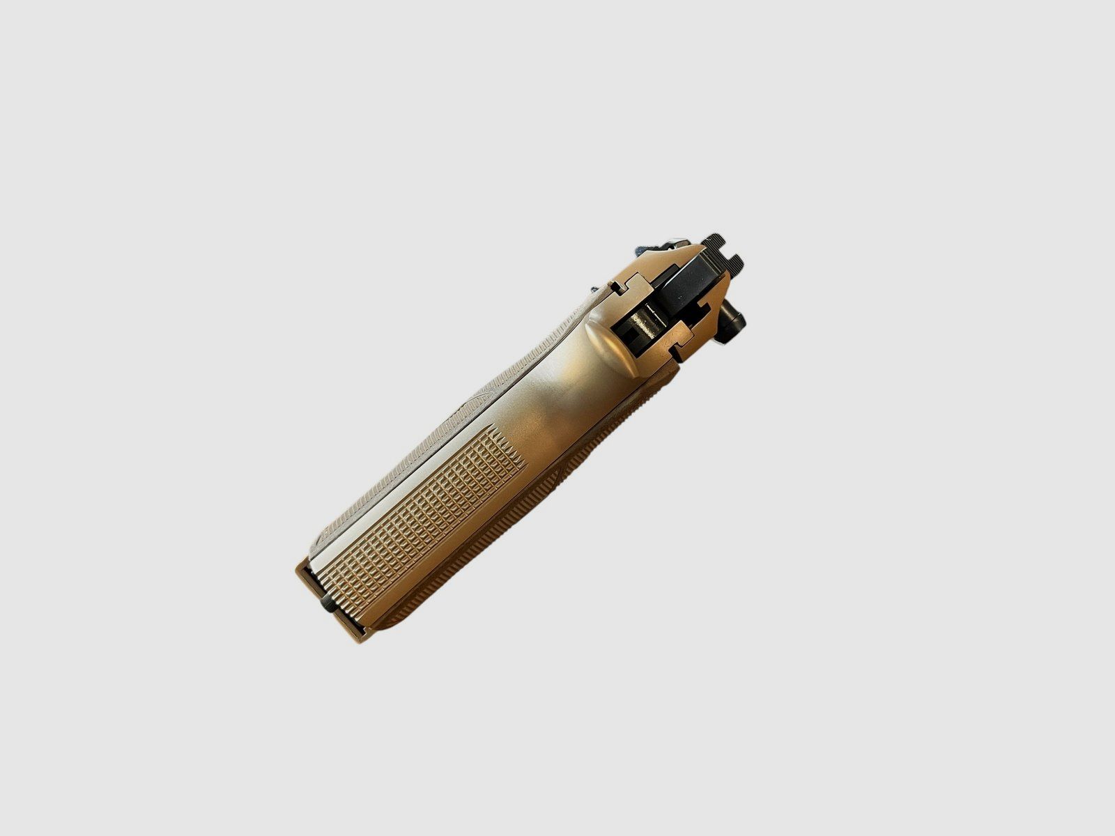 Beretta M9A4 9-mm-Pistole | Taktischer Klassiker FDE | Shop, Bild 8 von 8