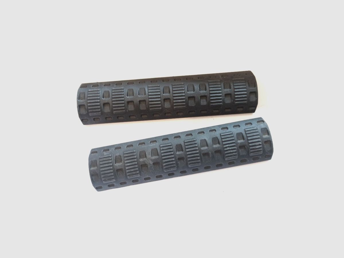 Railcover (flexibel) (A.N.-Limited)