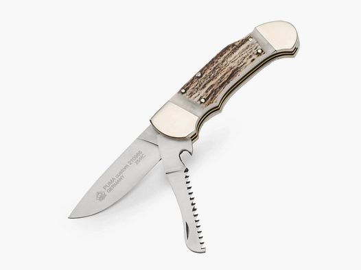 PUMA custom with saw