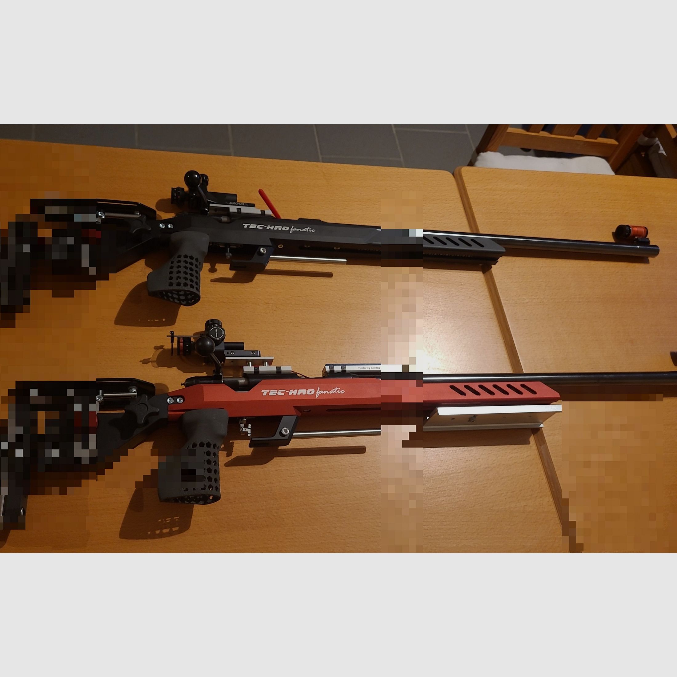 Tec-hro stock fanatic