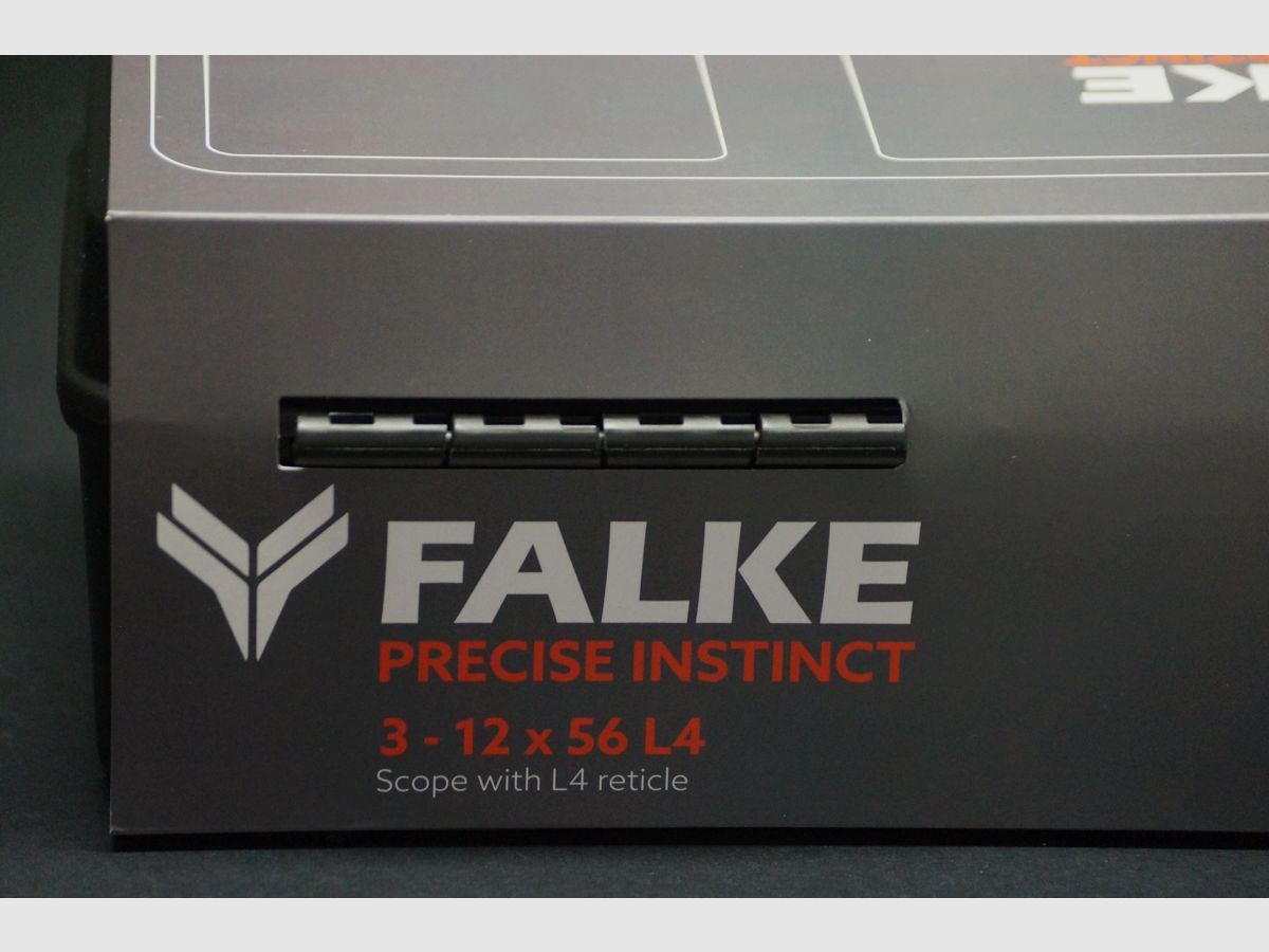 Falke L4 Jagd, Bild 2 von 3