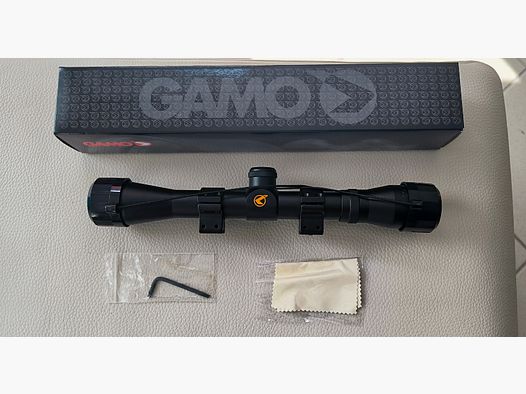 GAMO  4x32 WR