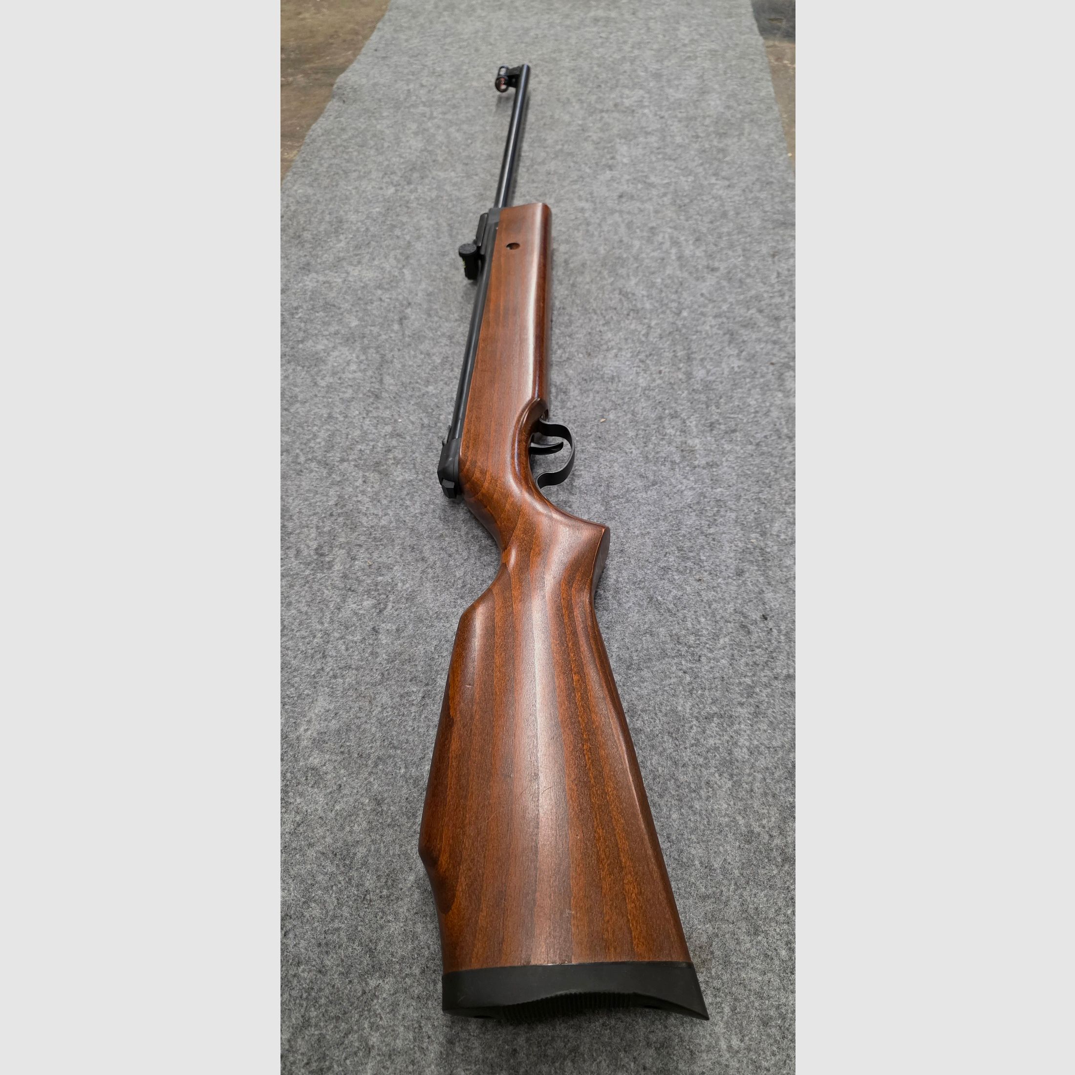 QB204 Knicker Gewehr Kal. 4,5mm Diabolo