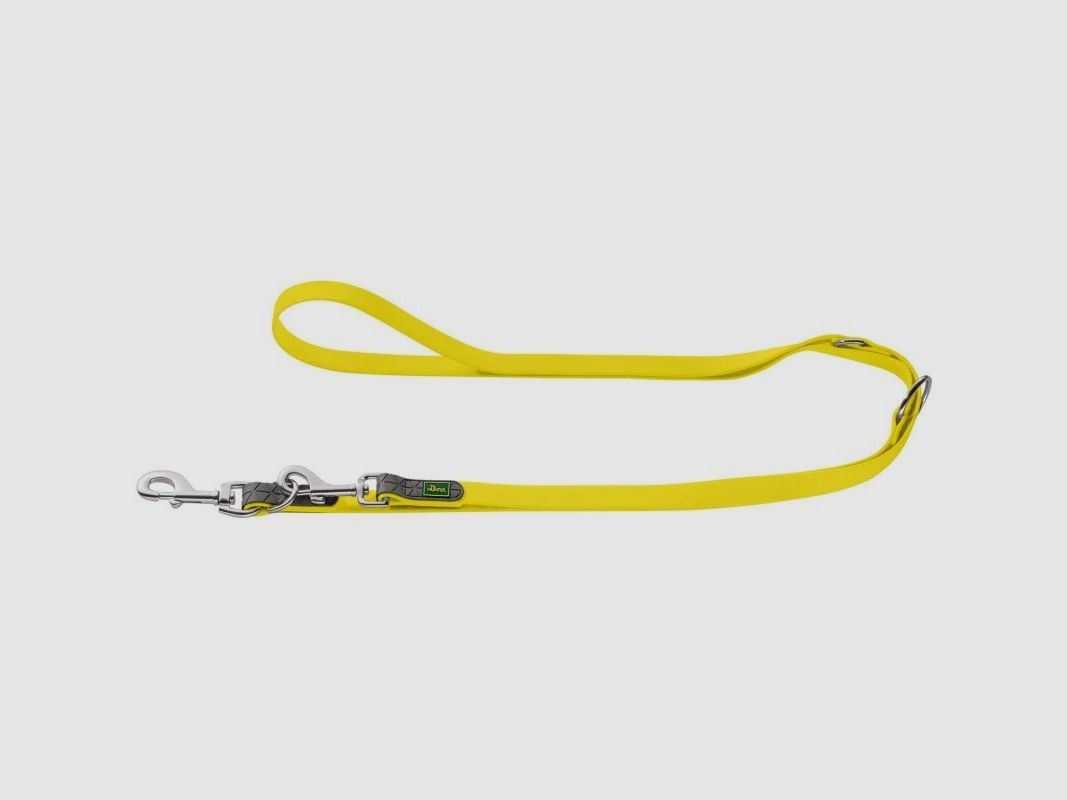 Hunter Laisse de promenade réglable Convenience 15/200