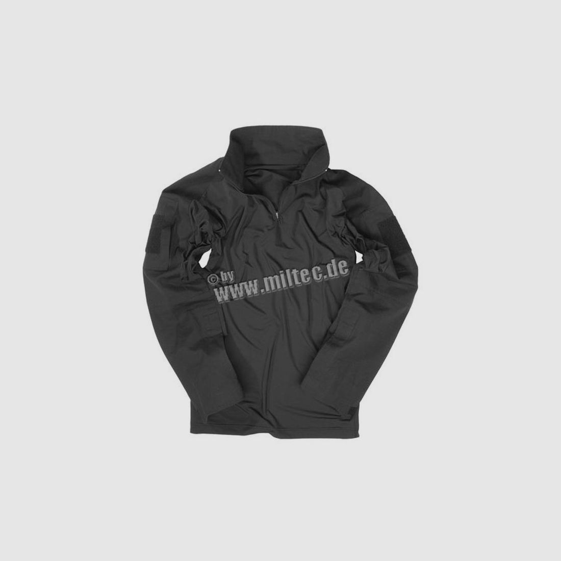 Bundeswehr Feldhemd Tactical